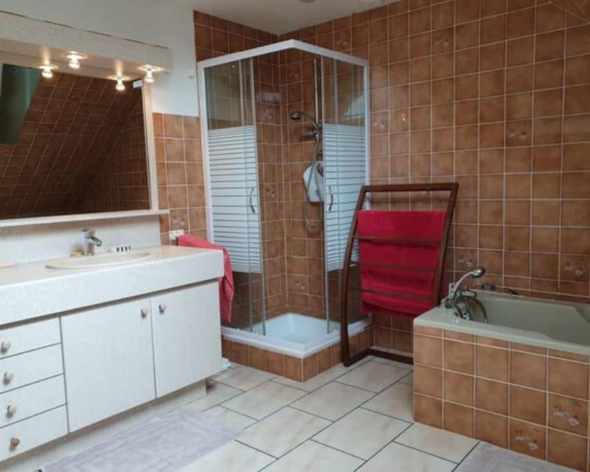 Maison En Pierre Au Milieu Du Bocage Coulouvray-Boisbenâtre Dış mekan fotoğraf